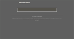 Desktop Screenshot of bitcointaxes.info